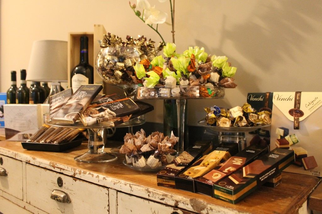 Stelle The Businest Hotel Naples