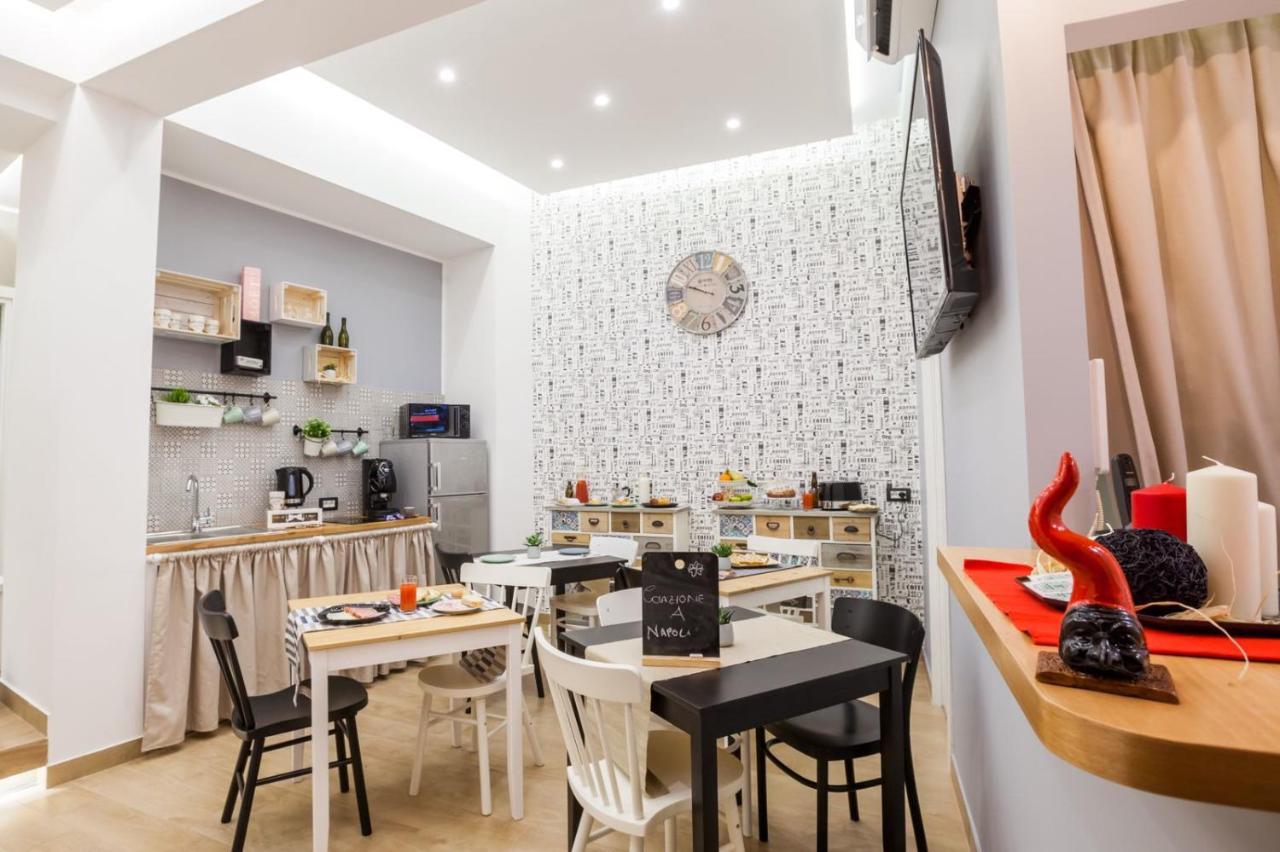 Vico Milano 18 Bed & Breakfast