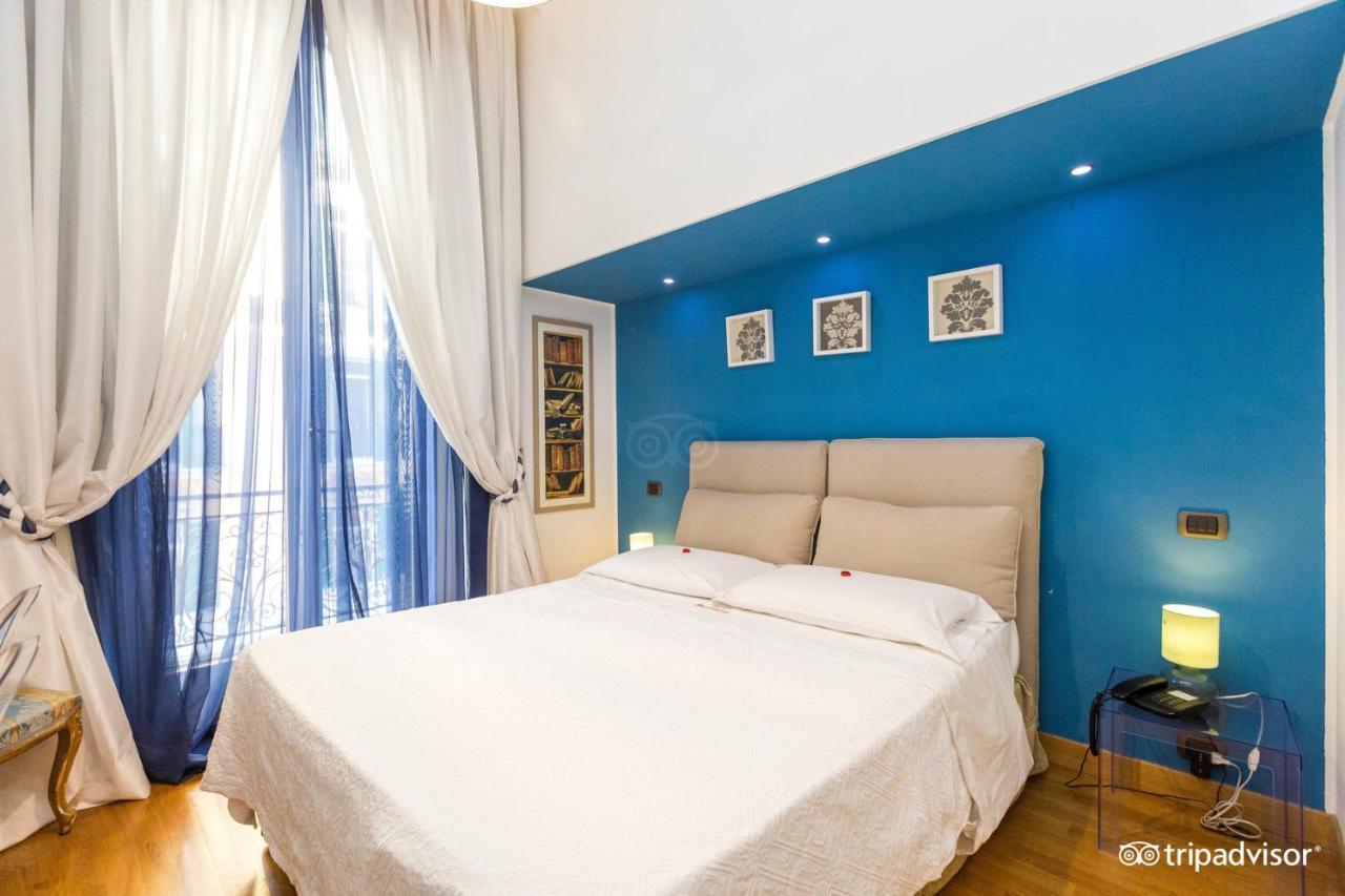 Bed & Breakfast Orsini46