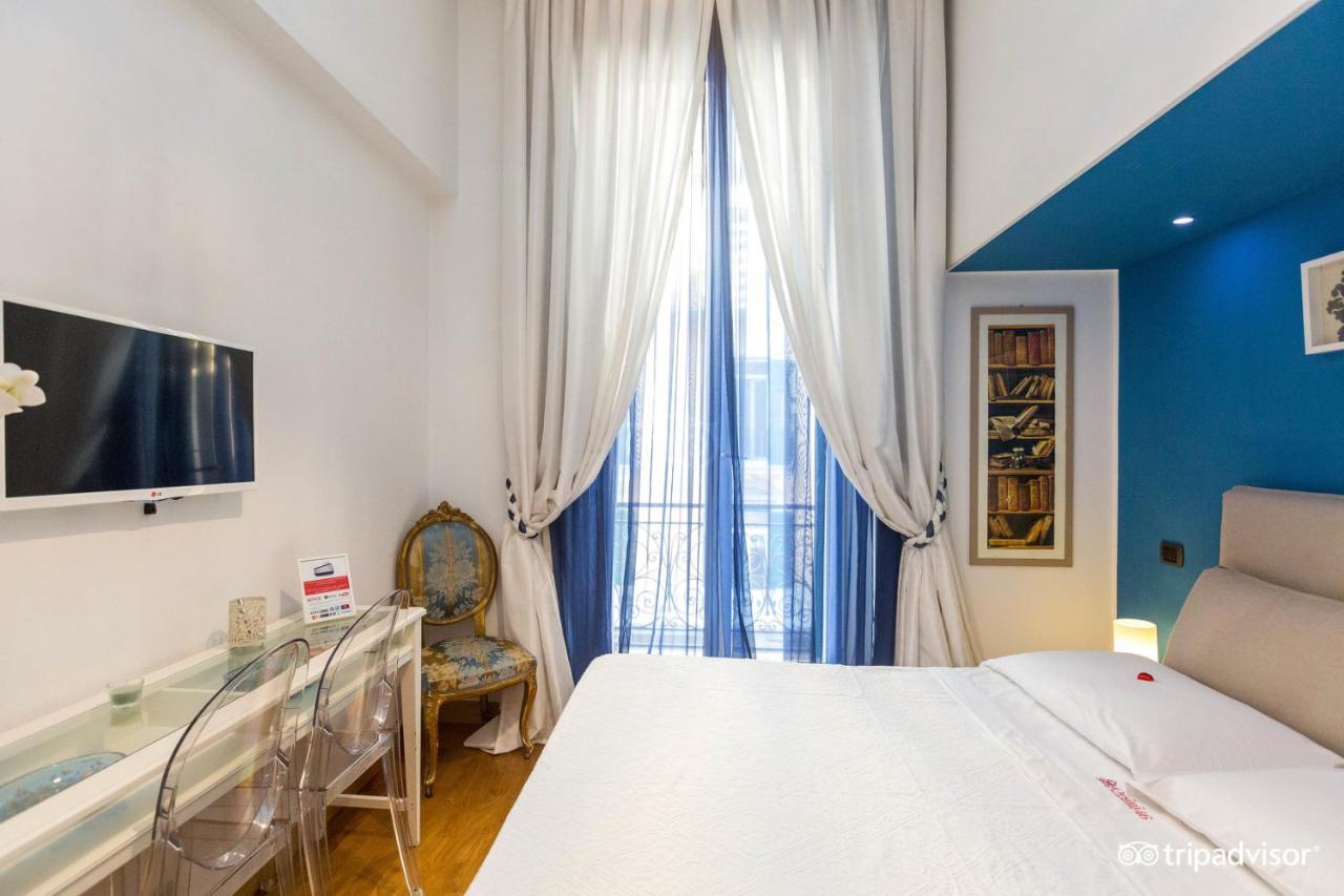 Bed & Breakfast Orsini46 2*