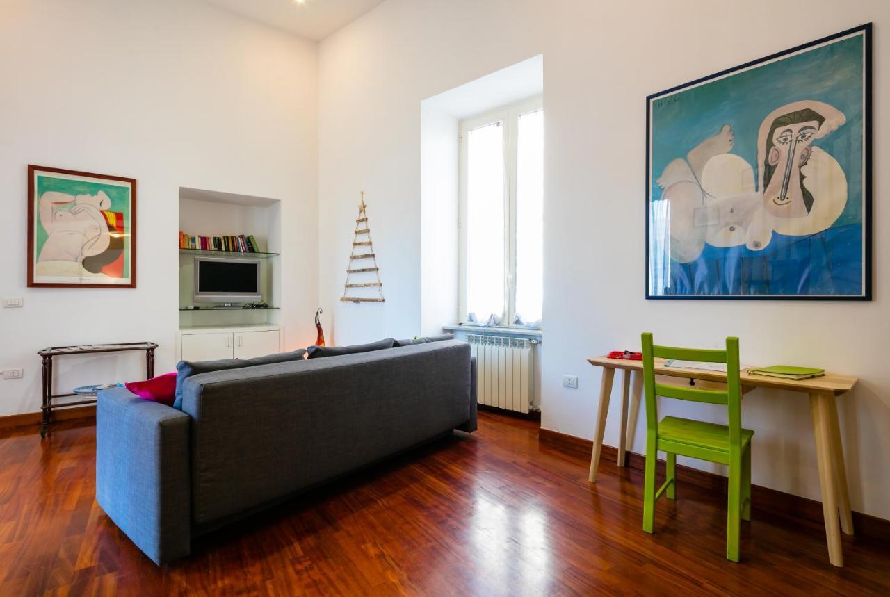M. Imbriani I Apartment Naples