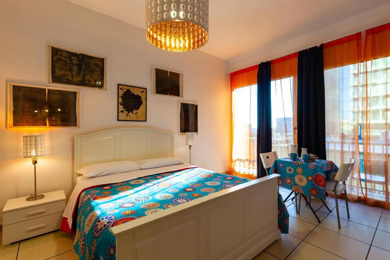 Marina Resart Rooms & Suite Bed & Breakfast Naples