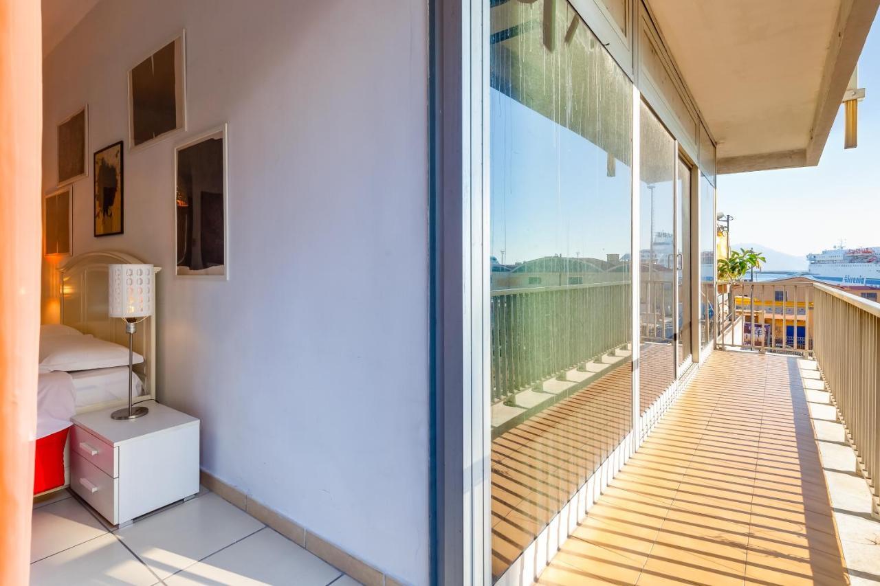 Marina Resart Rooms & Suite Bed & Breakfast Naples