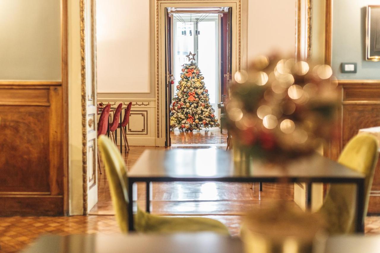 Relais Della Porta Hotel