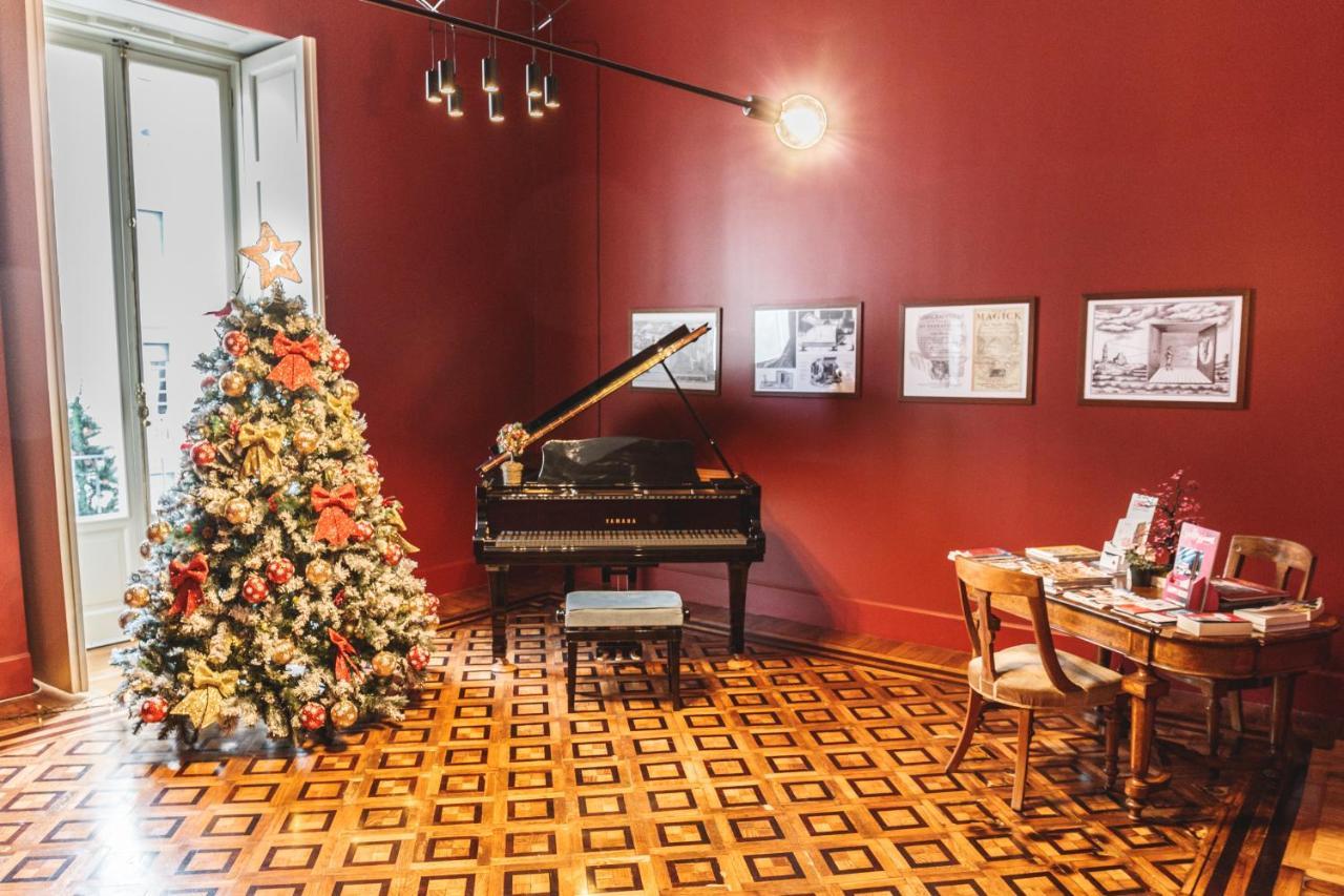 Relais Della Porta Hotel Naples