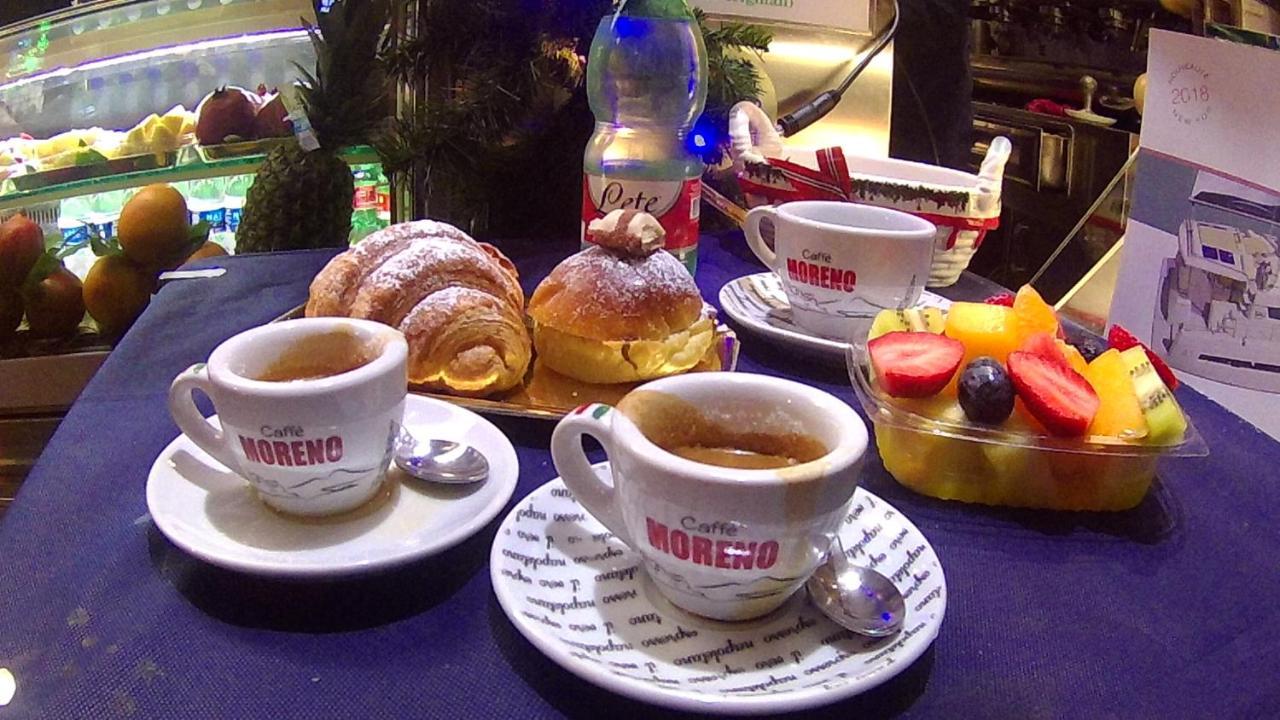 Scugnizza Botel