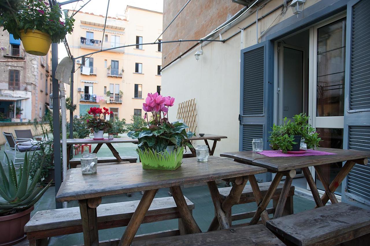 Bed & Breakfast Anna's Family Terrace 3*