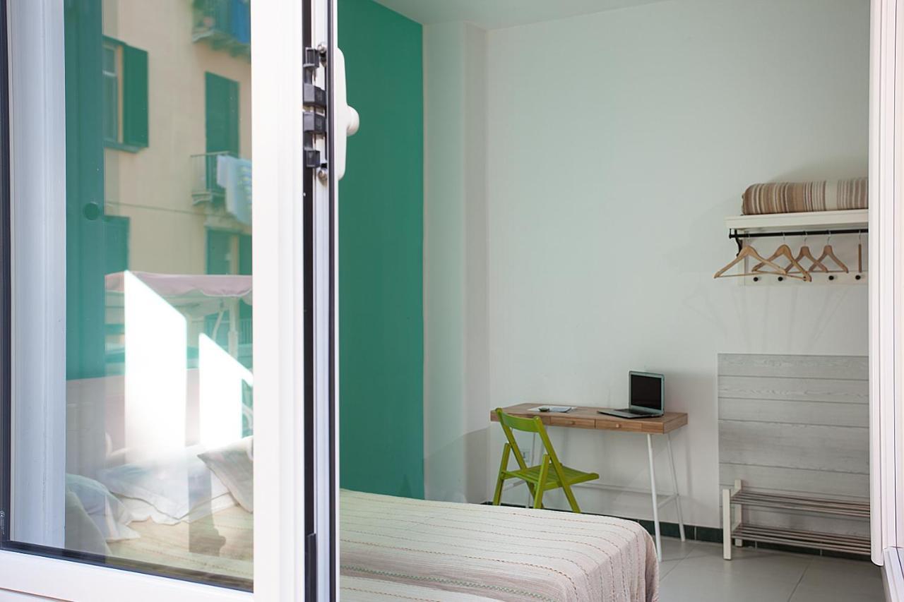 Anna's Family Terrace Bed & Breakfast 3*