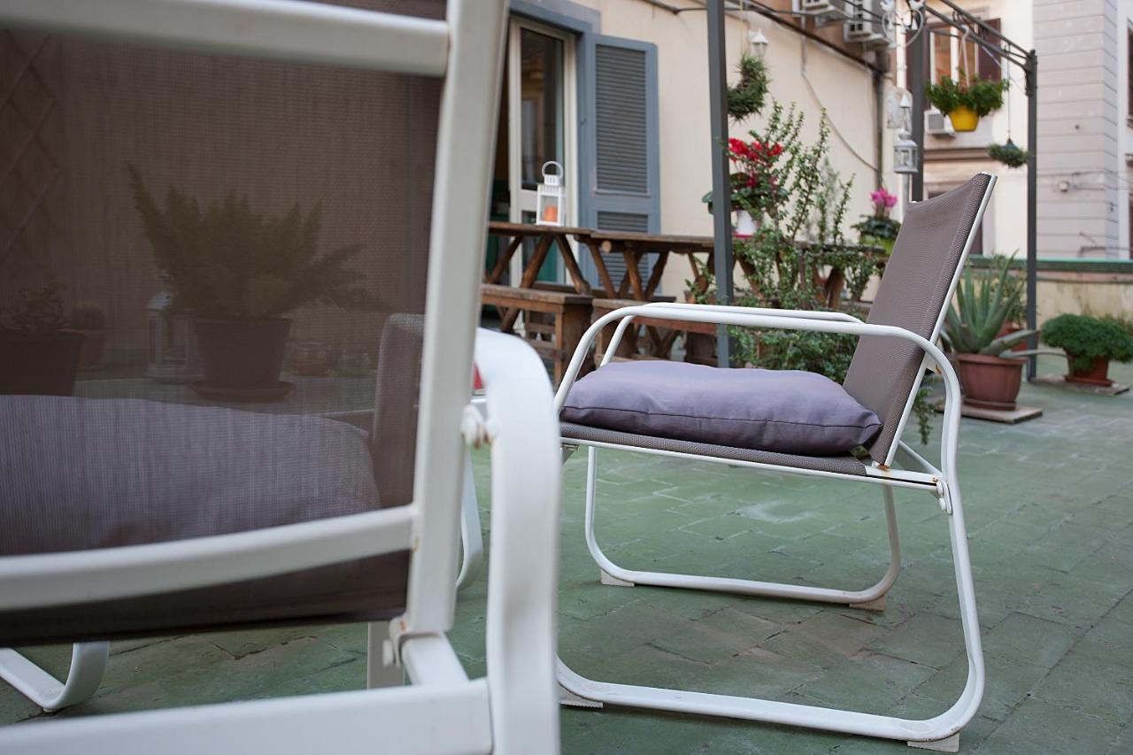 Bed & Breakfast Anna's Family Terrace 3*