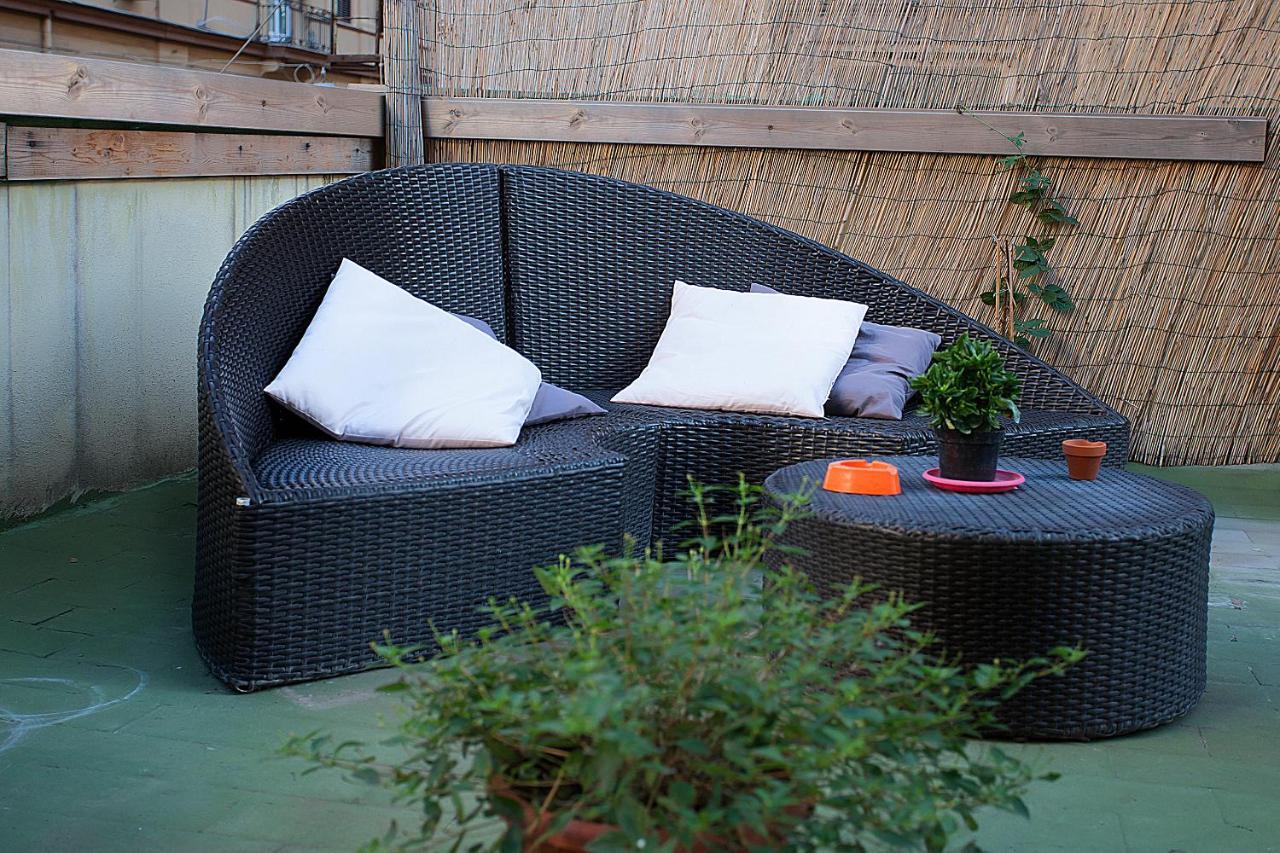 Bed & Breakfast Anna's Family Terrace