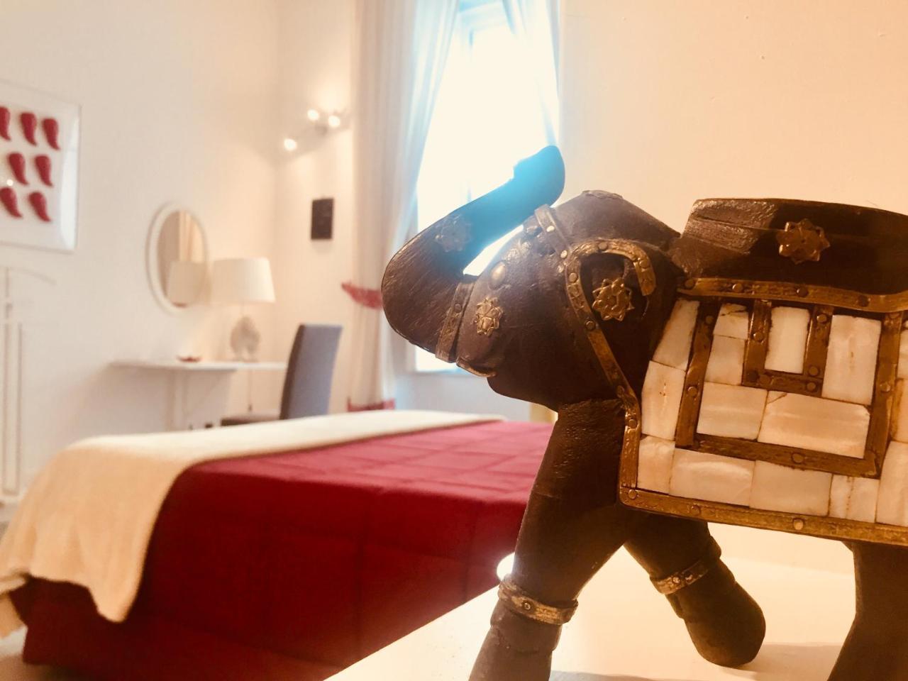 Neapolis Bellini Bed & Breakfast Naples