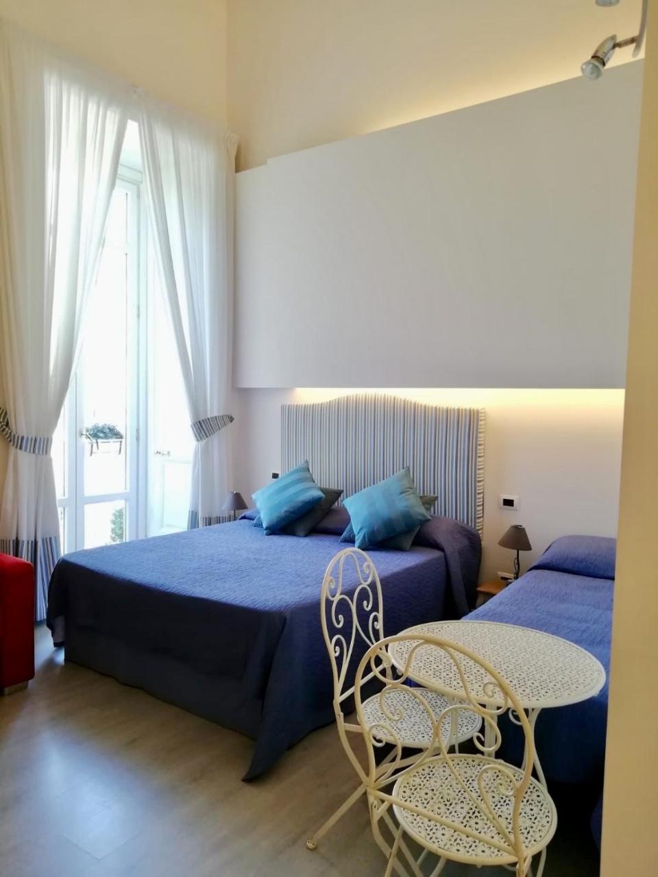 Neapolis Bellini Bed & Breakfast