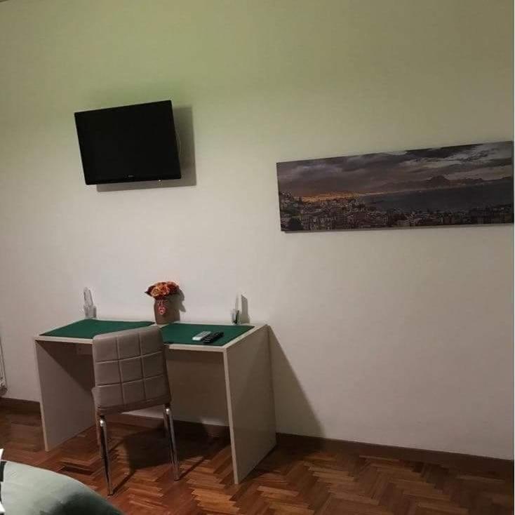 Welcome Bed & Breakfast *
