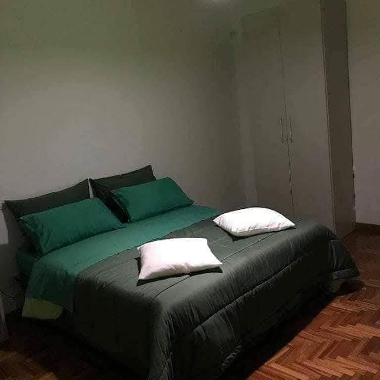 Bed & Breakfast Welcome Naples