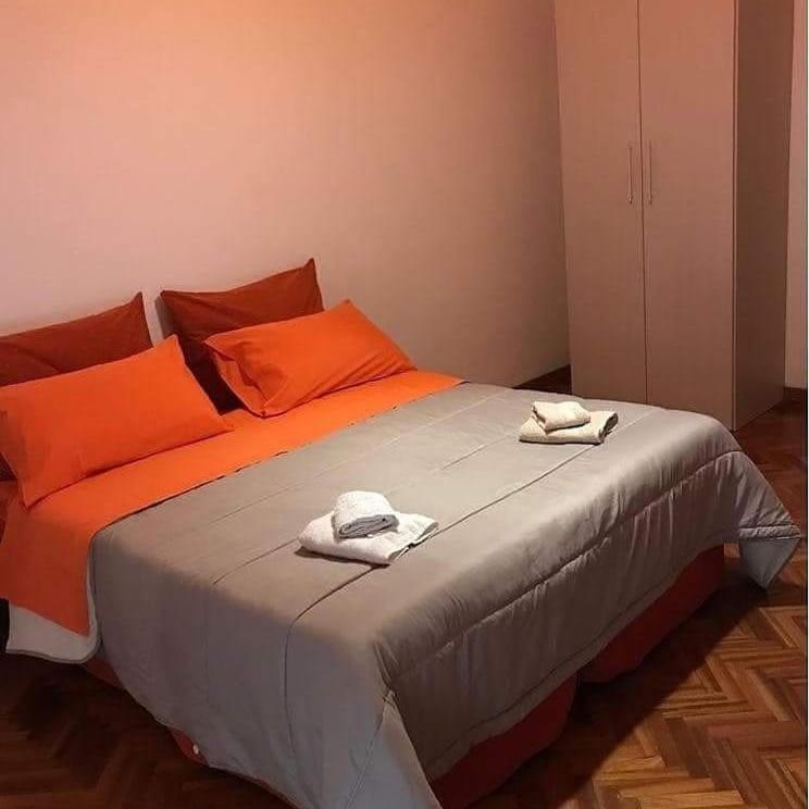 Welcome Bed & Breakfast *