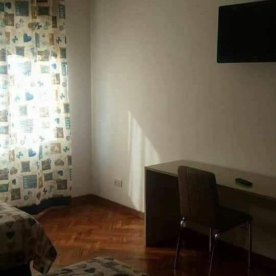 Bed & Breakfast Welcome