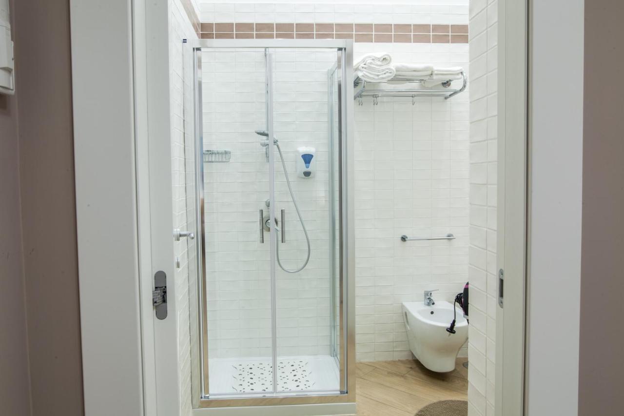 Bed & Breakfast Euforia - Foria76
