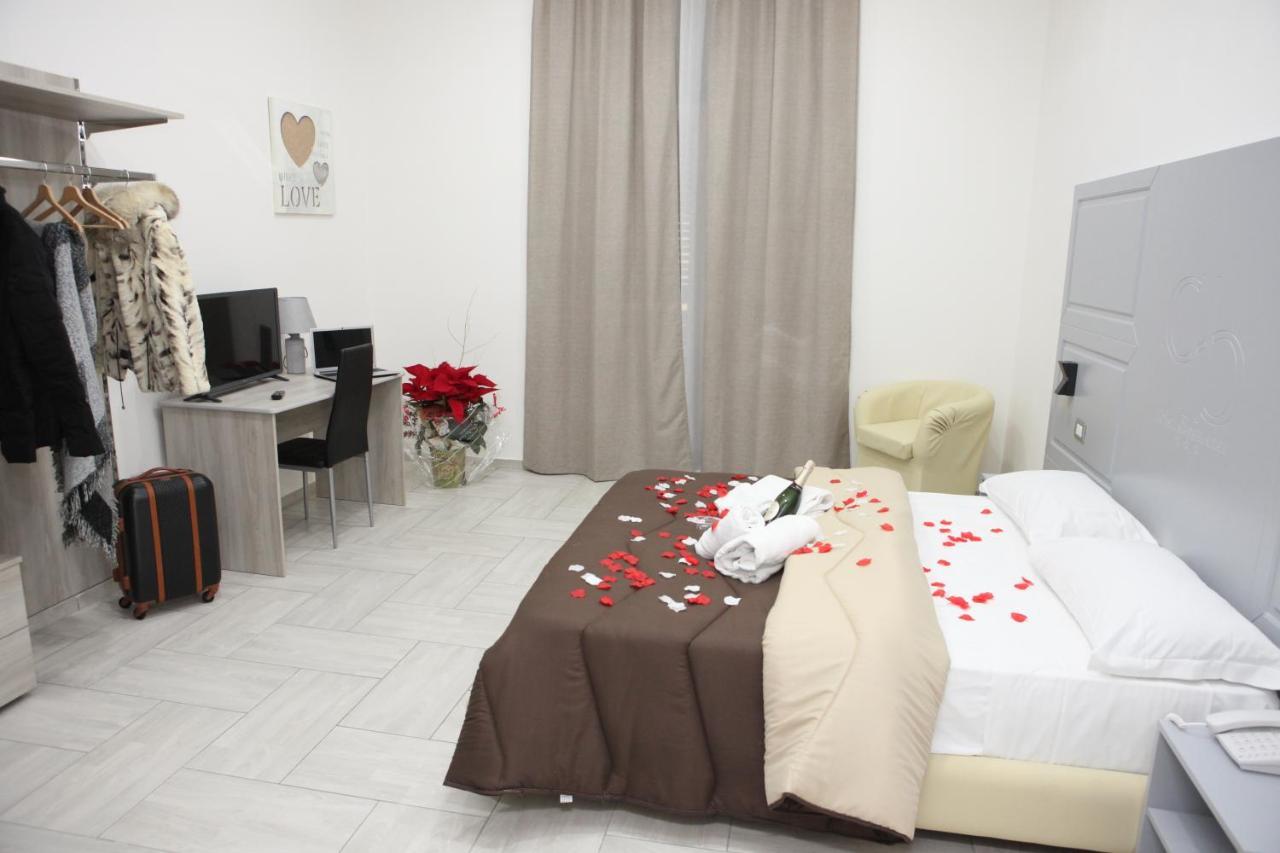 Casablanca 3* Naples