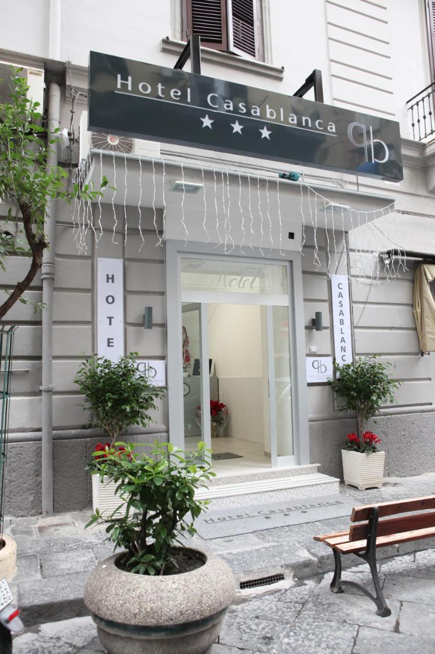 Hotel Casablanca 3*
