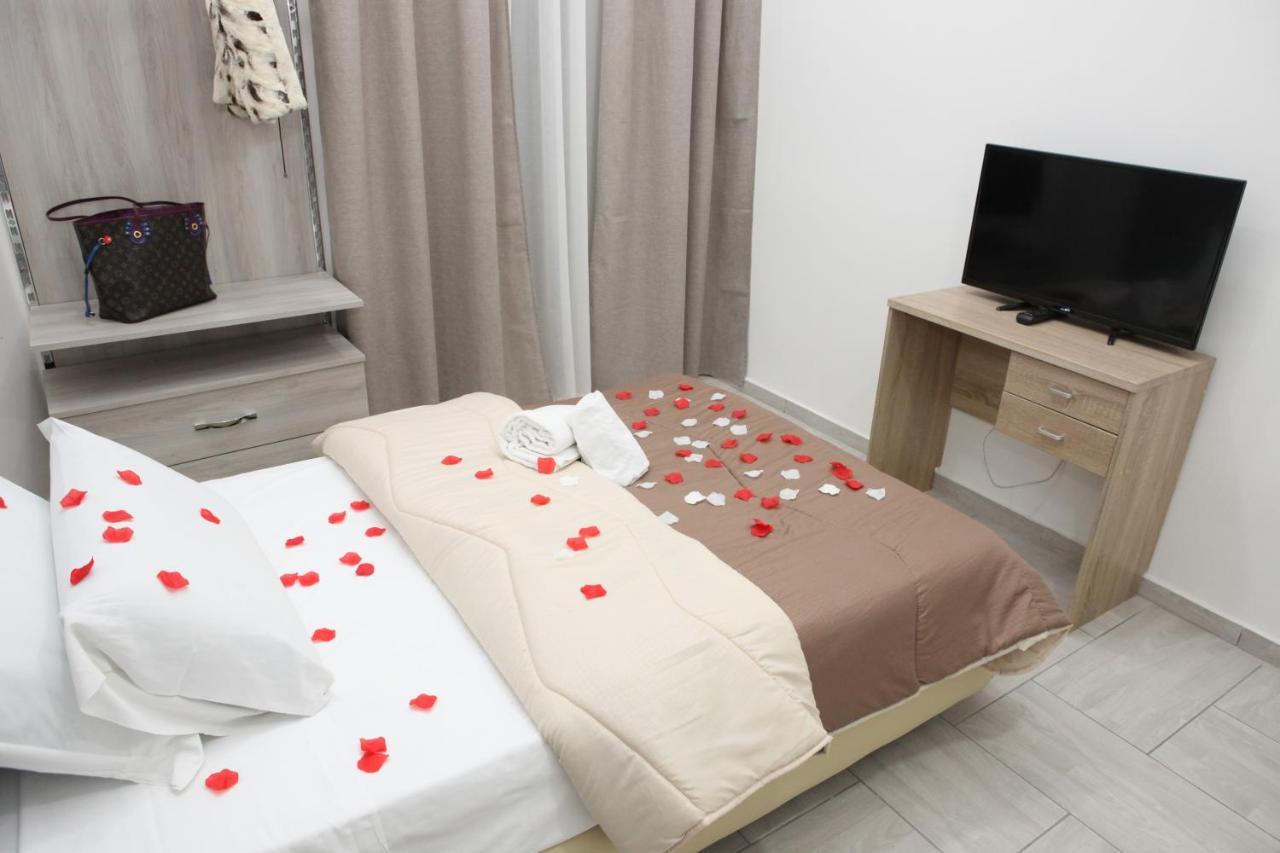 Casablanca Hotel Naples