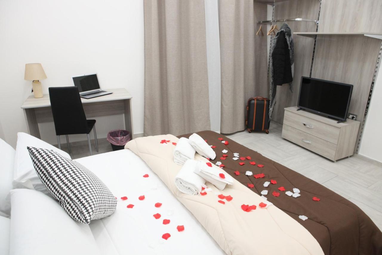 Casablanca 3*
