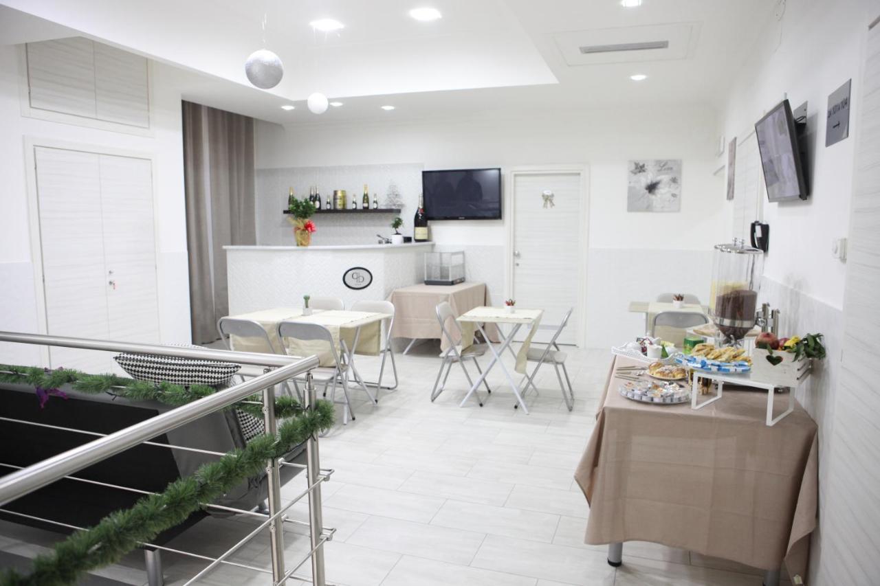 Hotel Casablanca Naples