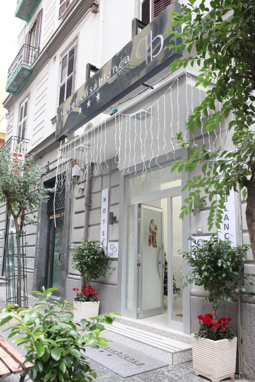 Hotel Casablanca Naples