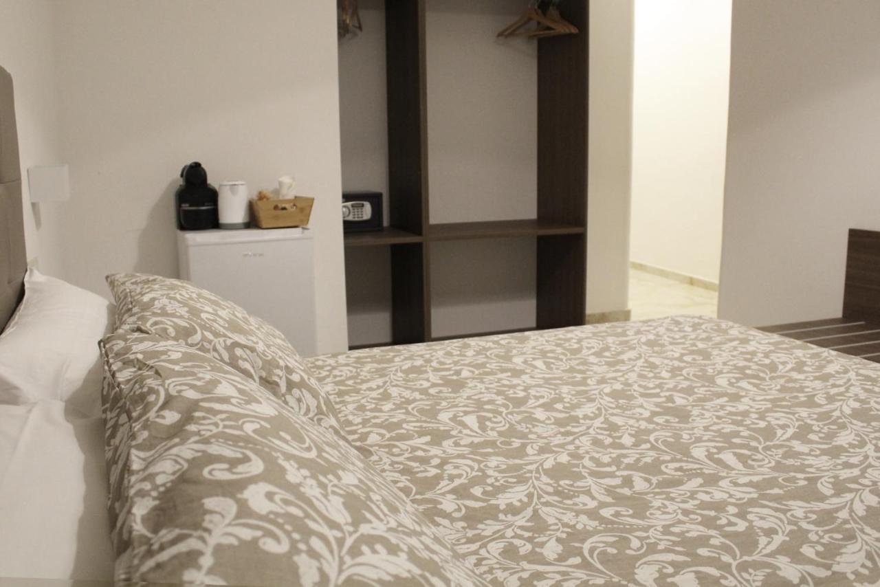 Antonietta De Pace By Milionaria Bed & Breakfast Naples