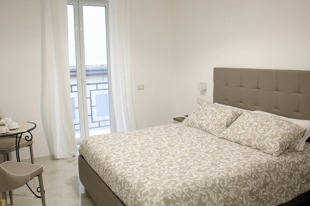 Antonietta De Pace By Milionaria Bed & Breakfast