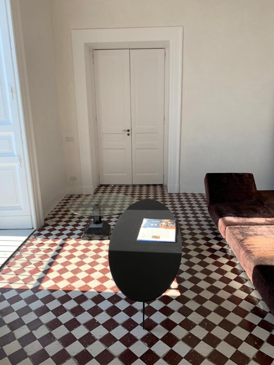 Bed & Breakfast Primopianoposillipo *