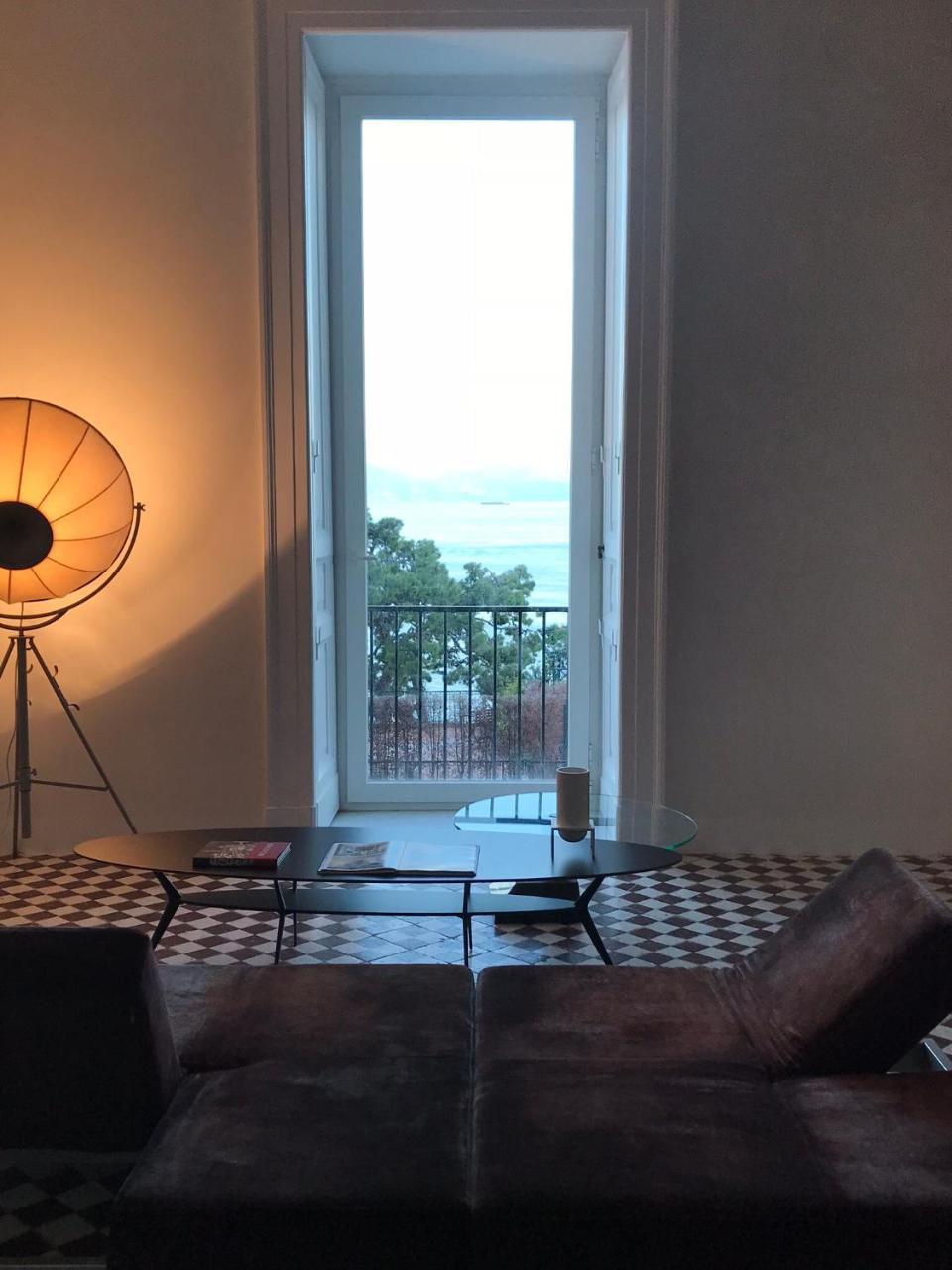Primopianoposillipo Bed & Breakfast Naples