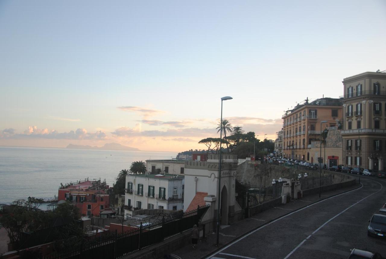 Bed & Breakfast Primopianoposillipo *
