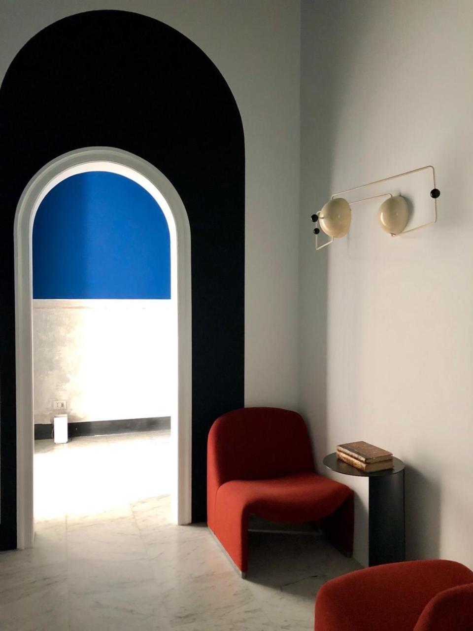 Primopianoposillipo Naples