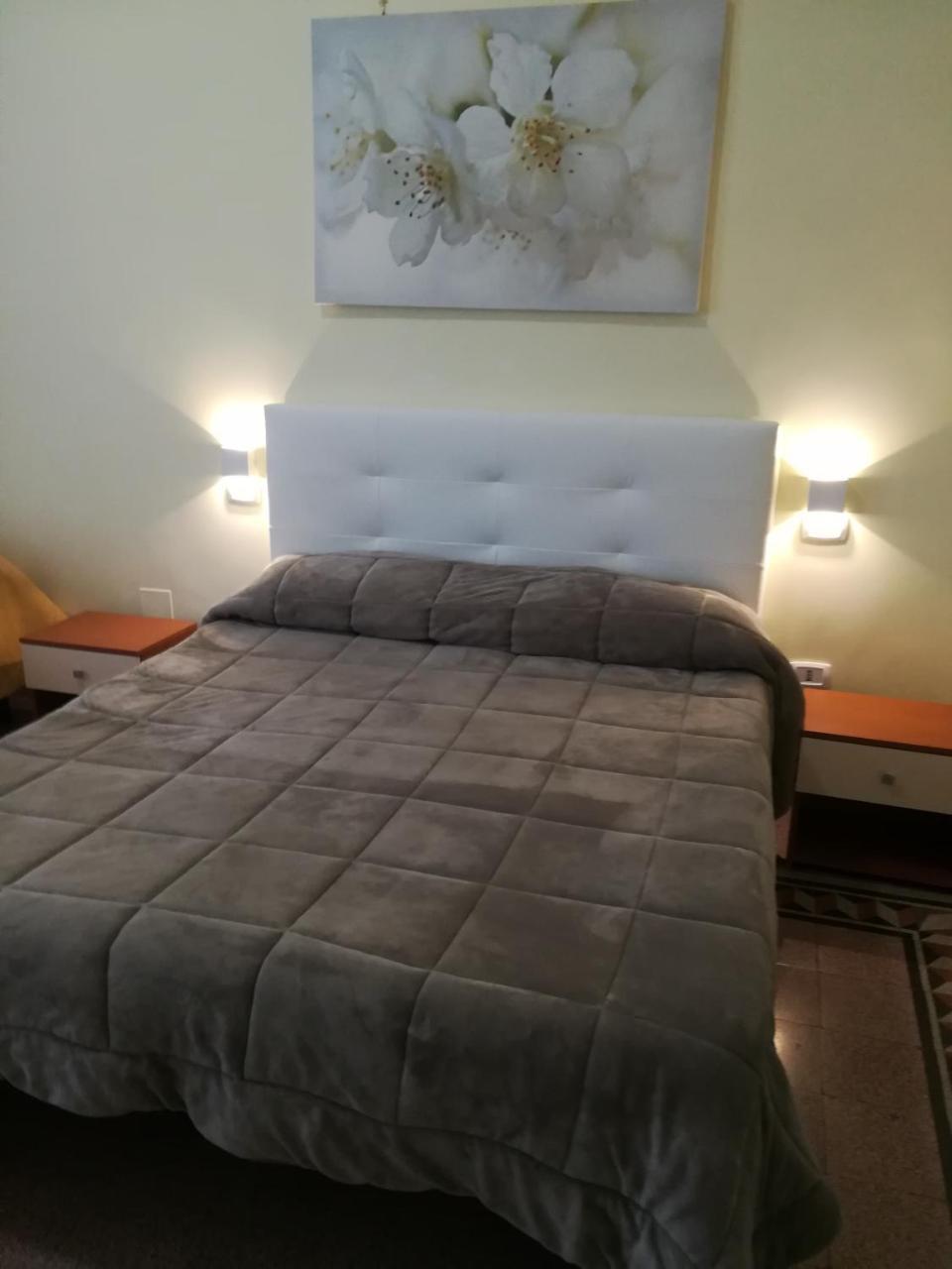 Bed & Breakfast D'incanto A
