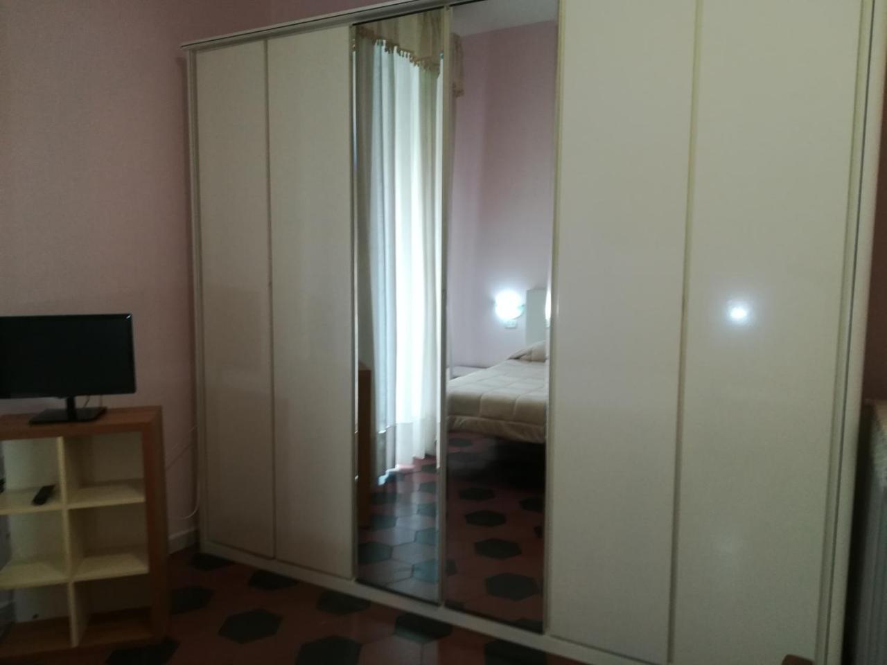 D'incanto A 2* Naples