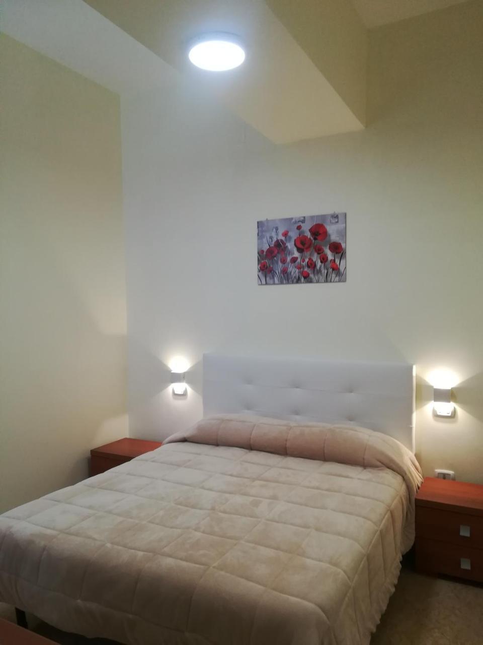 D'incanto A Bed & Breakfast
