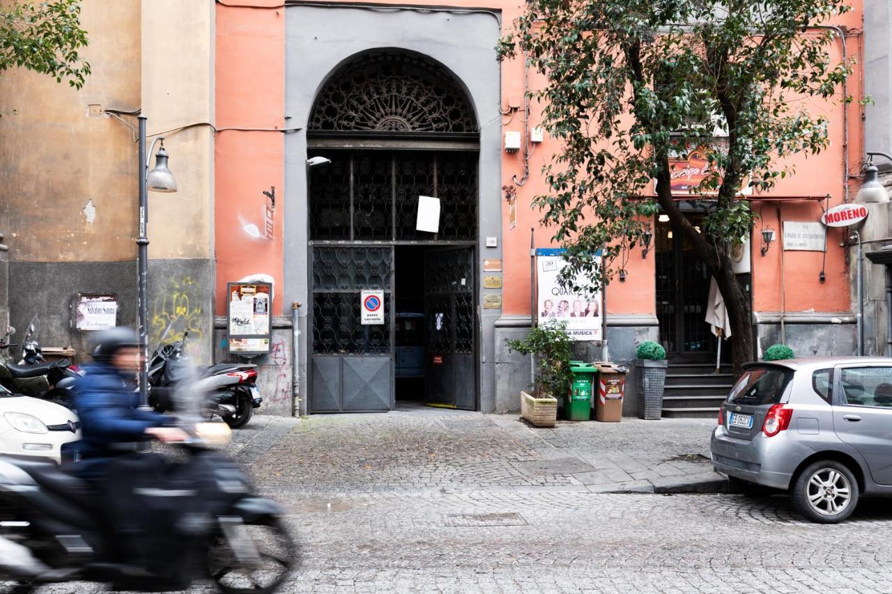 Museum Bed & Breakfast Naples