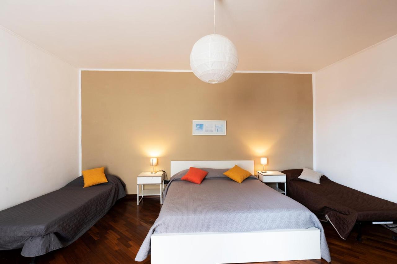 Museum Bed & Breakfast Naples