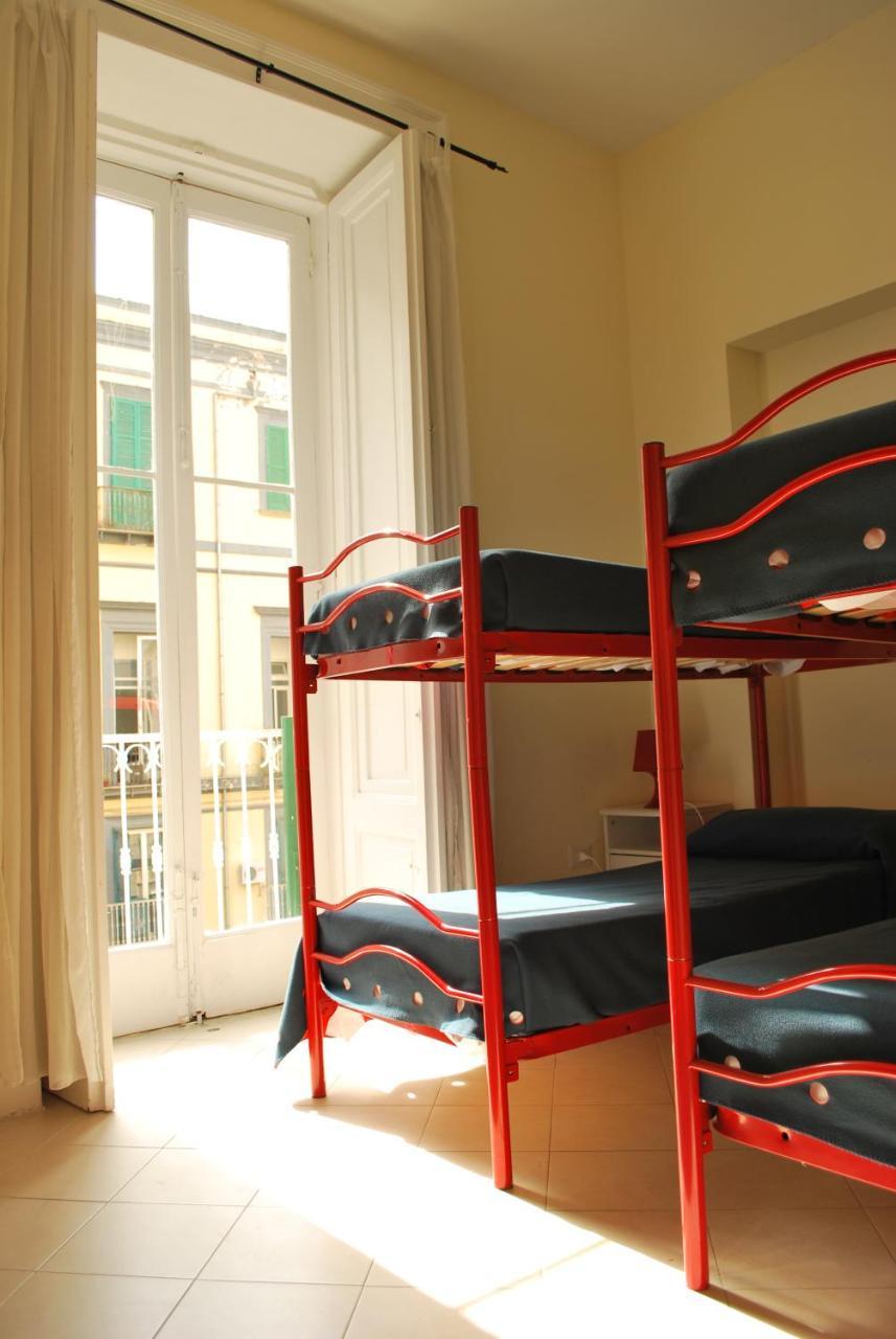 Hostel Art Naples