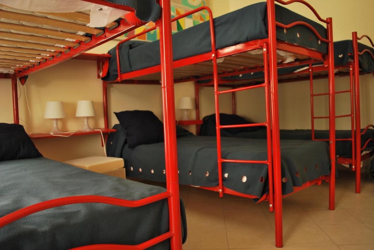Art Hostel Naples