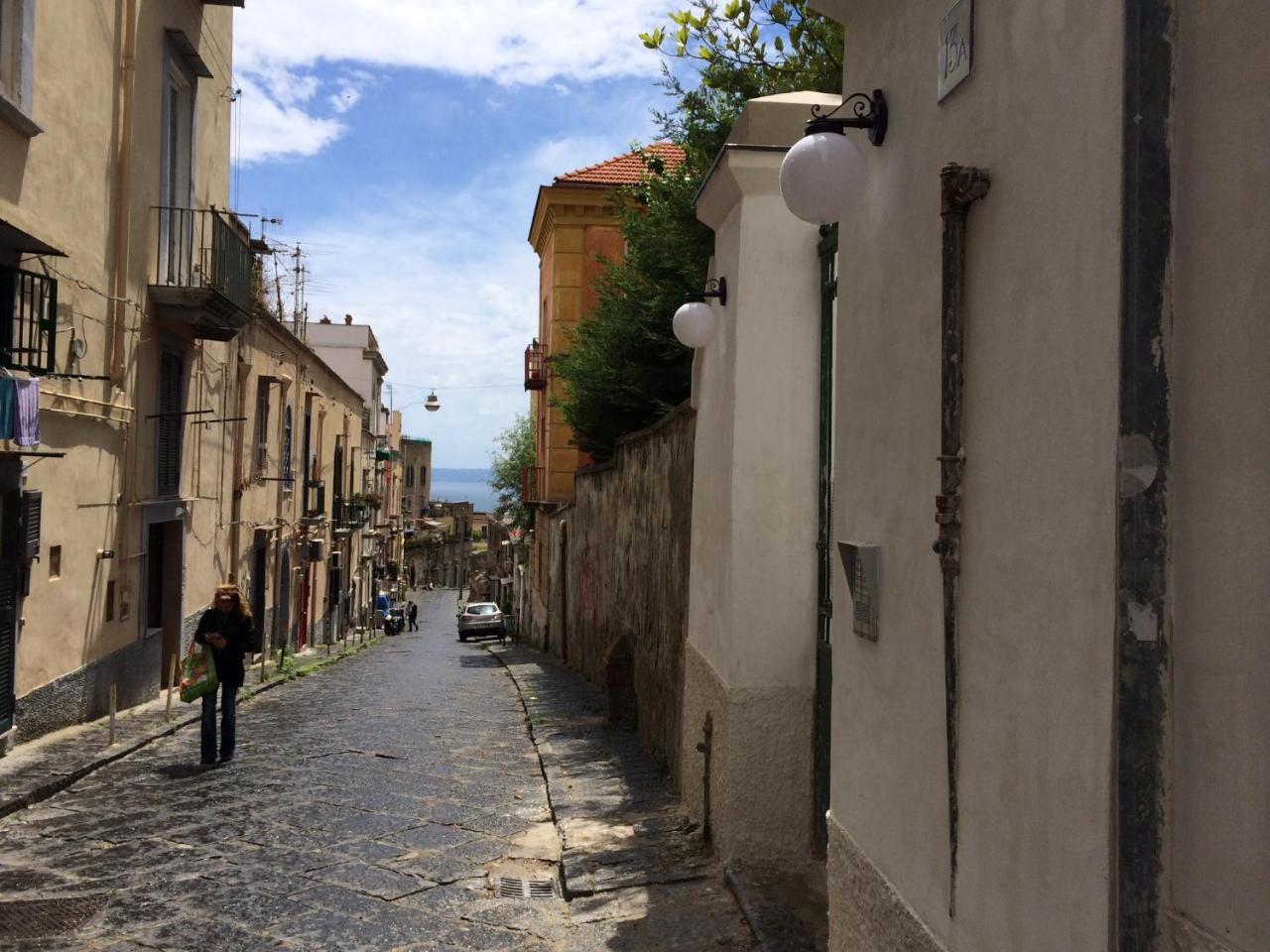 Borgo Belvedere *
