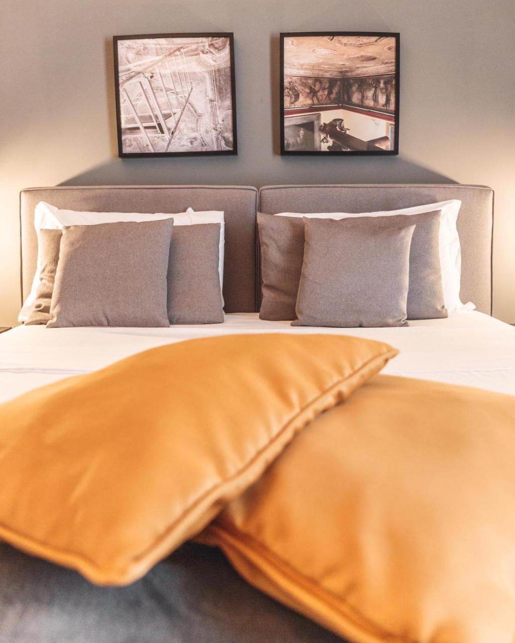 Relais Della Porta 4*