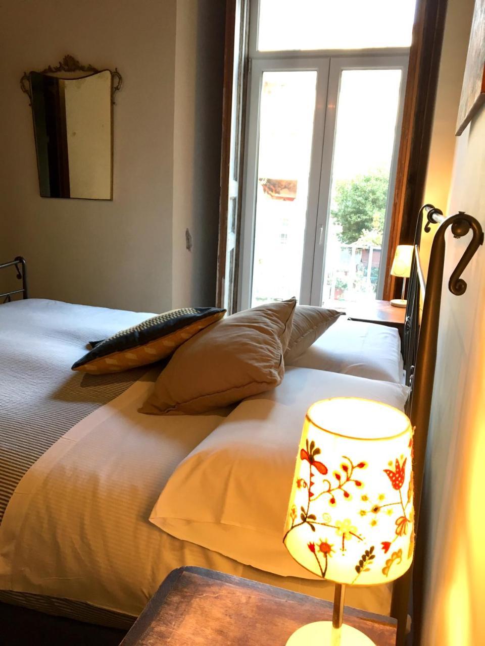 Bellini Naples