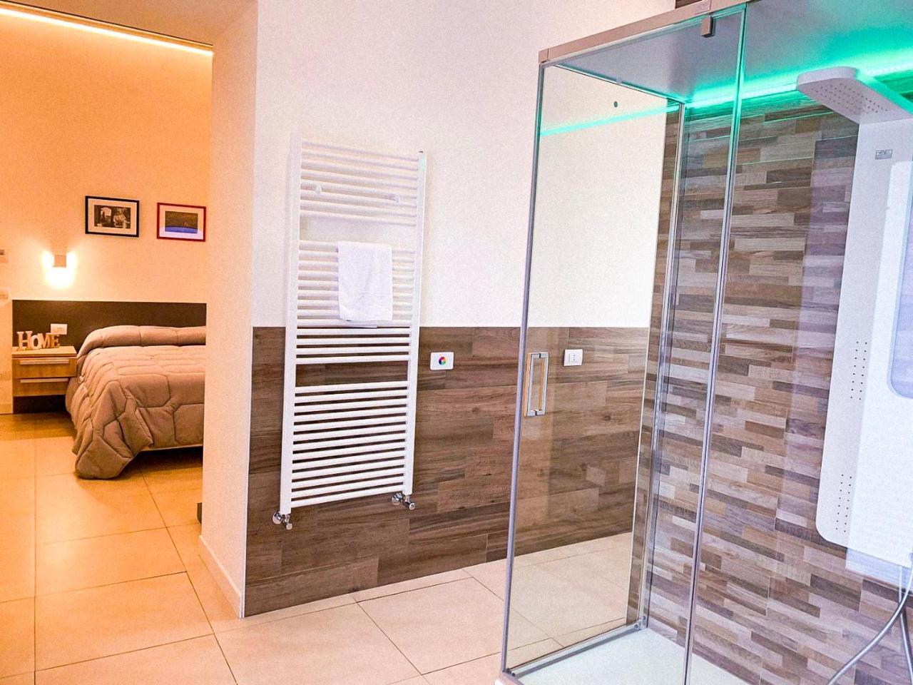 Squares Guest house Naples