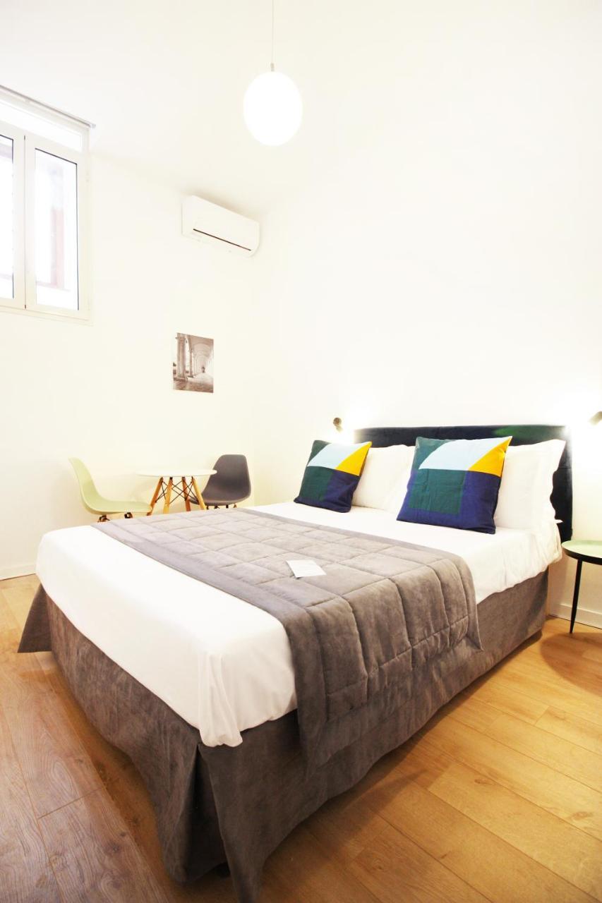 Bed & Breakfast Le Quinte Del Bellini Naples