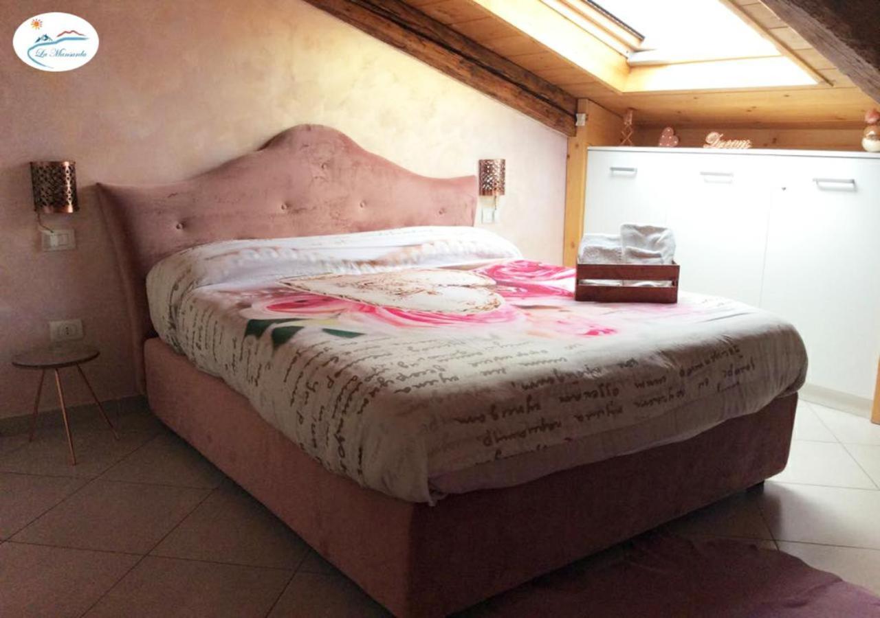 Bed & Breakfast La Mansarda 5*