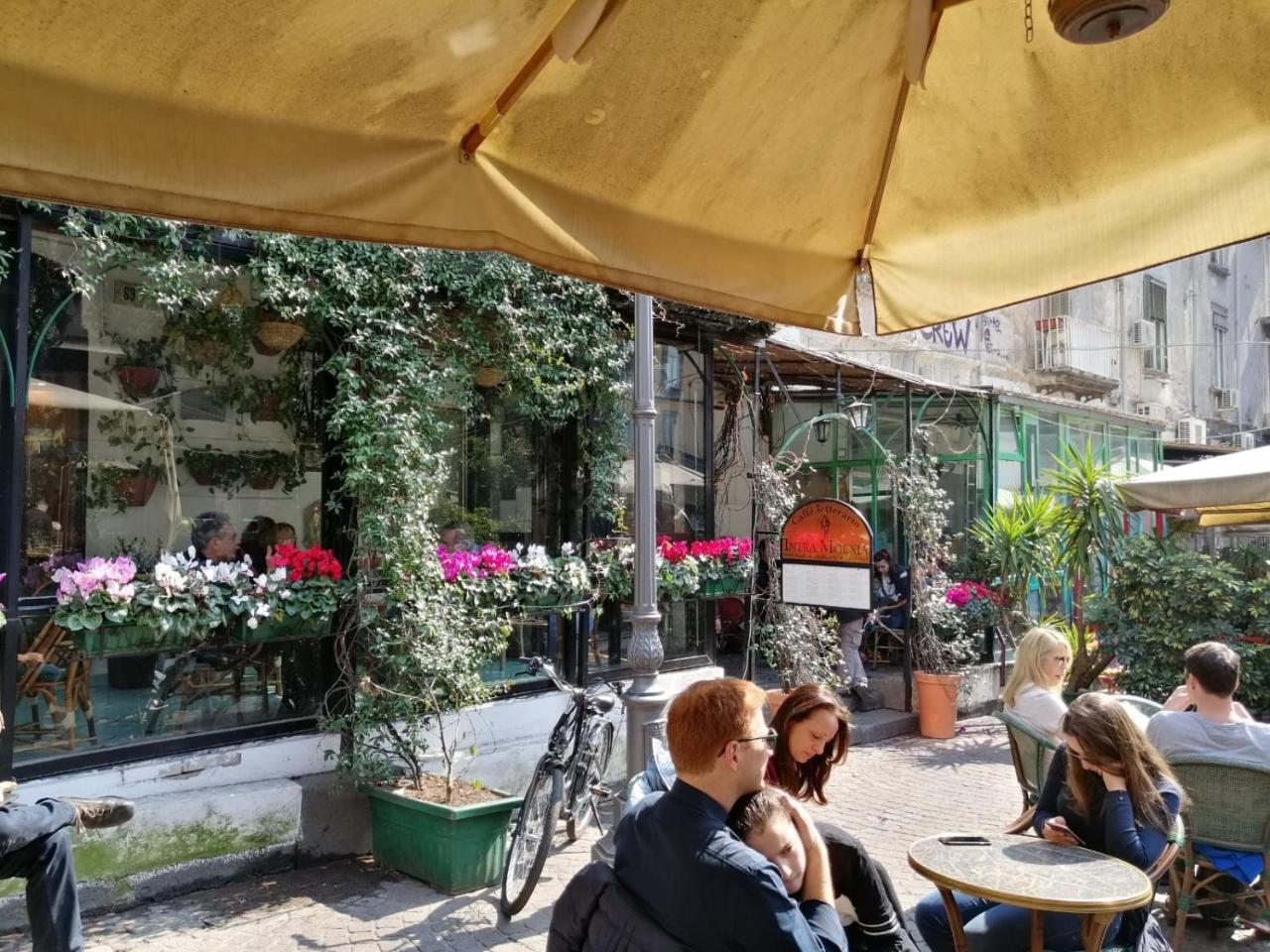 Neapolis Bellini Naples
