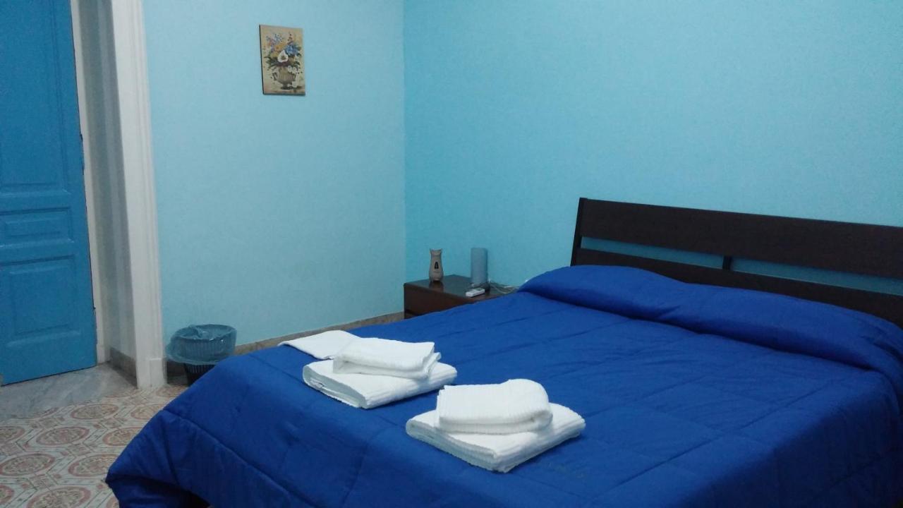 Bed & Breakfast Di Luna