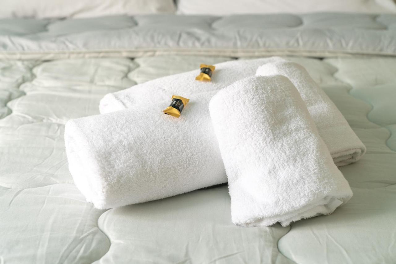 Aparthotel Tiffany & Babylon Luxury
