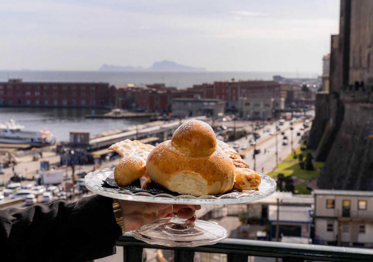 Tiffany & Babylon Luxury Aparthotel Naples